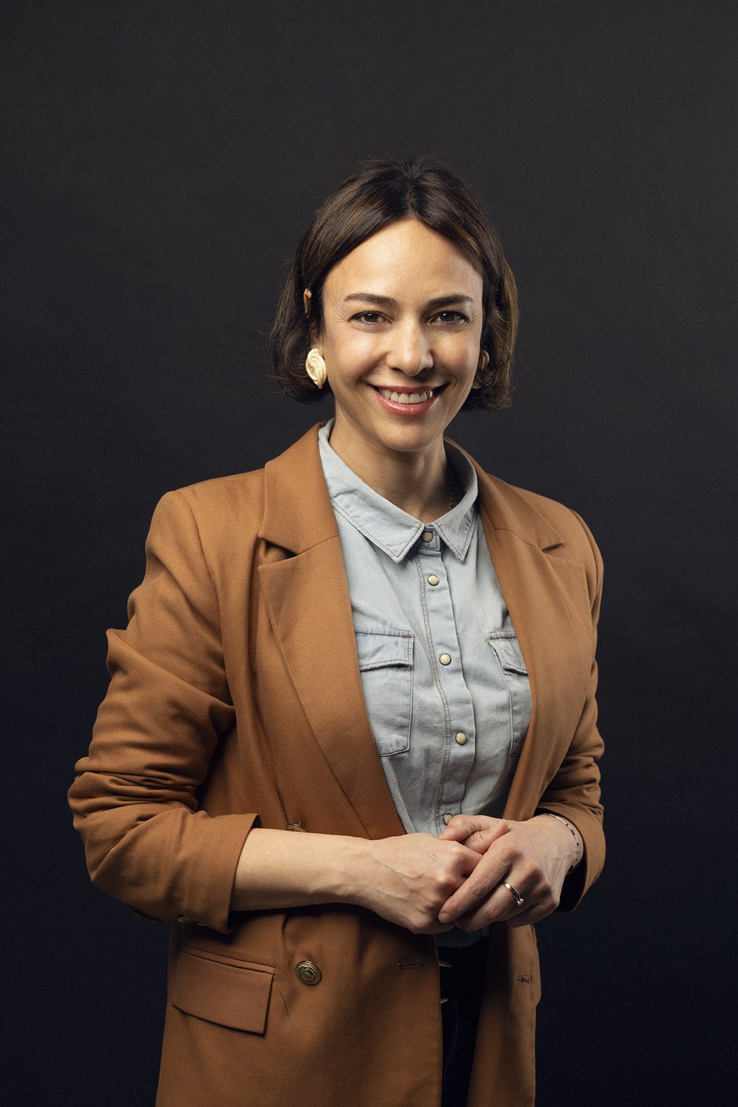 Ana - Co-founder & CEO