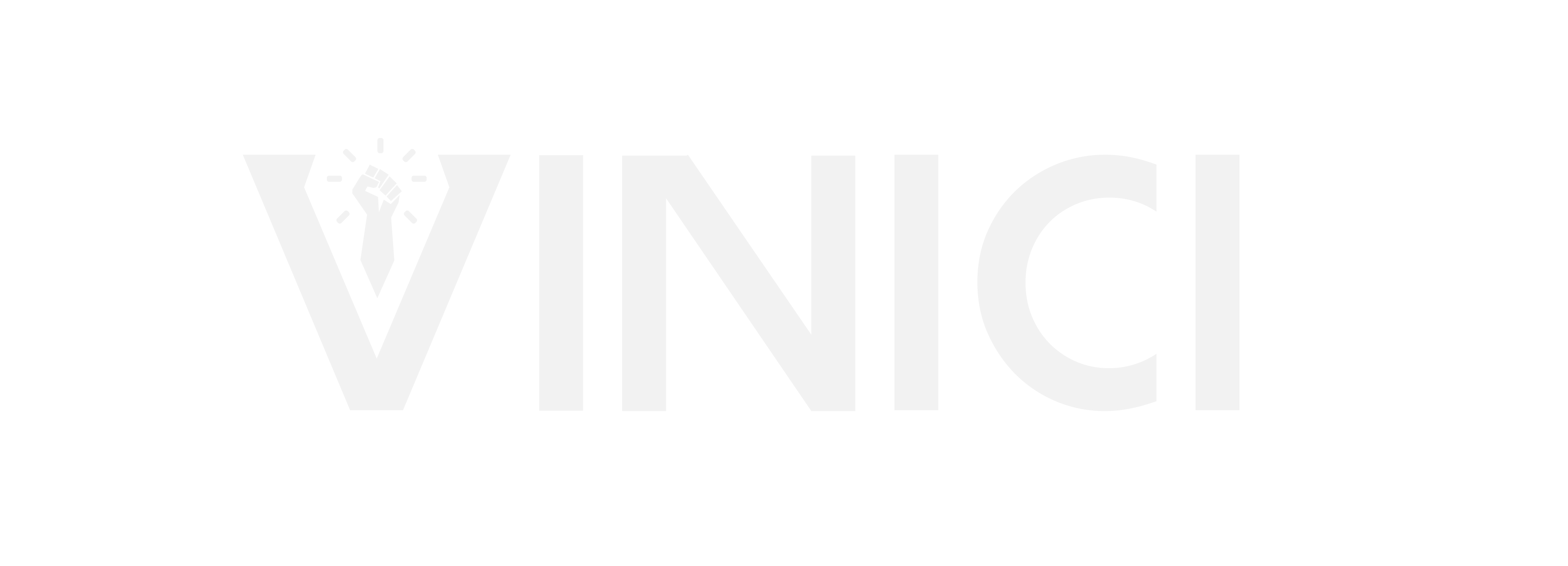 Vinici Logo